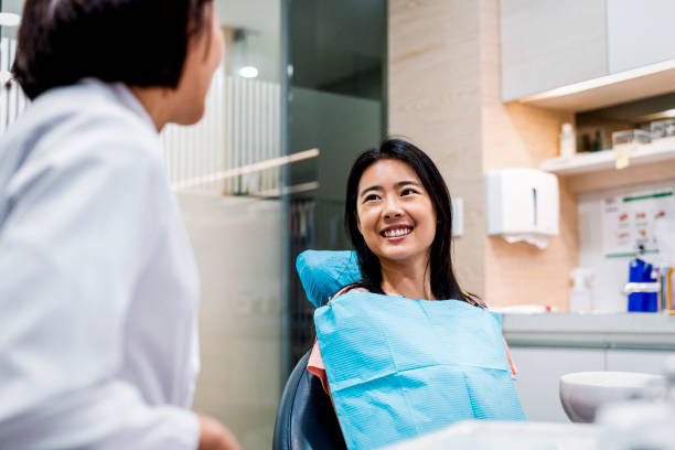 Professional Dental Services in Chain Lake, WA