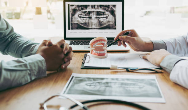 Best Dental X-Rays and Imaging  in Chain Lake, WA