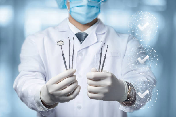 Best Dental Inlays and Onlays  in Chain Lake, WA
