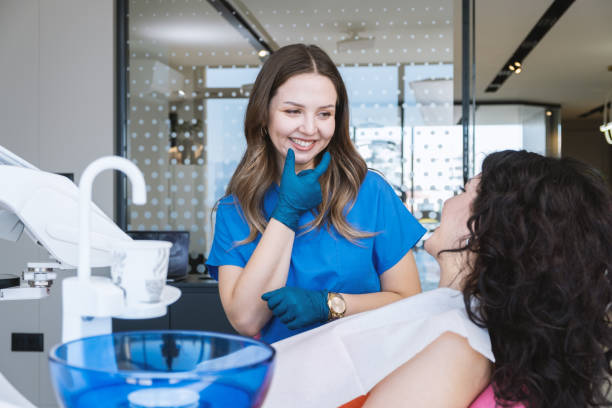 Advanced Technology for Better Dental Care in Chain Lake, WA
