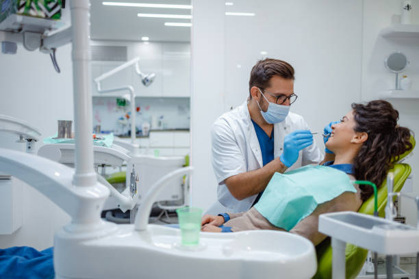 Best Full Mouth Reconstruction  in Chain Lake, WA