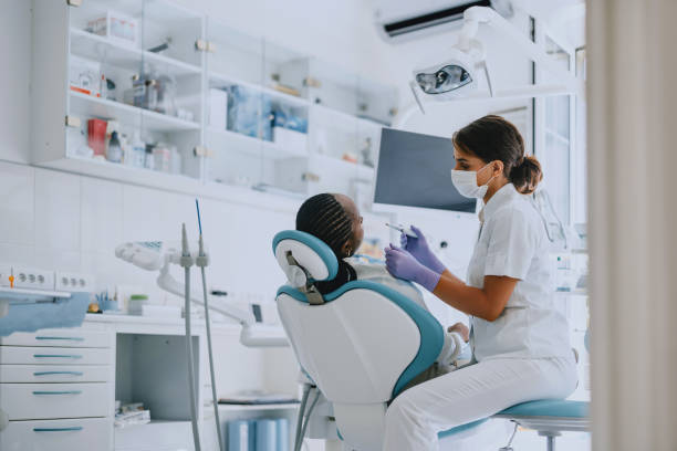 Best Invisalign and Clear Aligners  in Chain Lake, WA