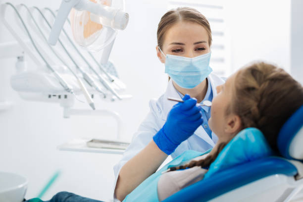 Best Laser Dentistry  in Chain Lake, WA